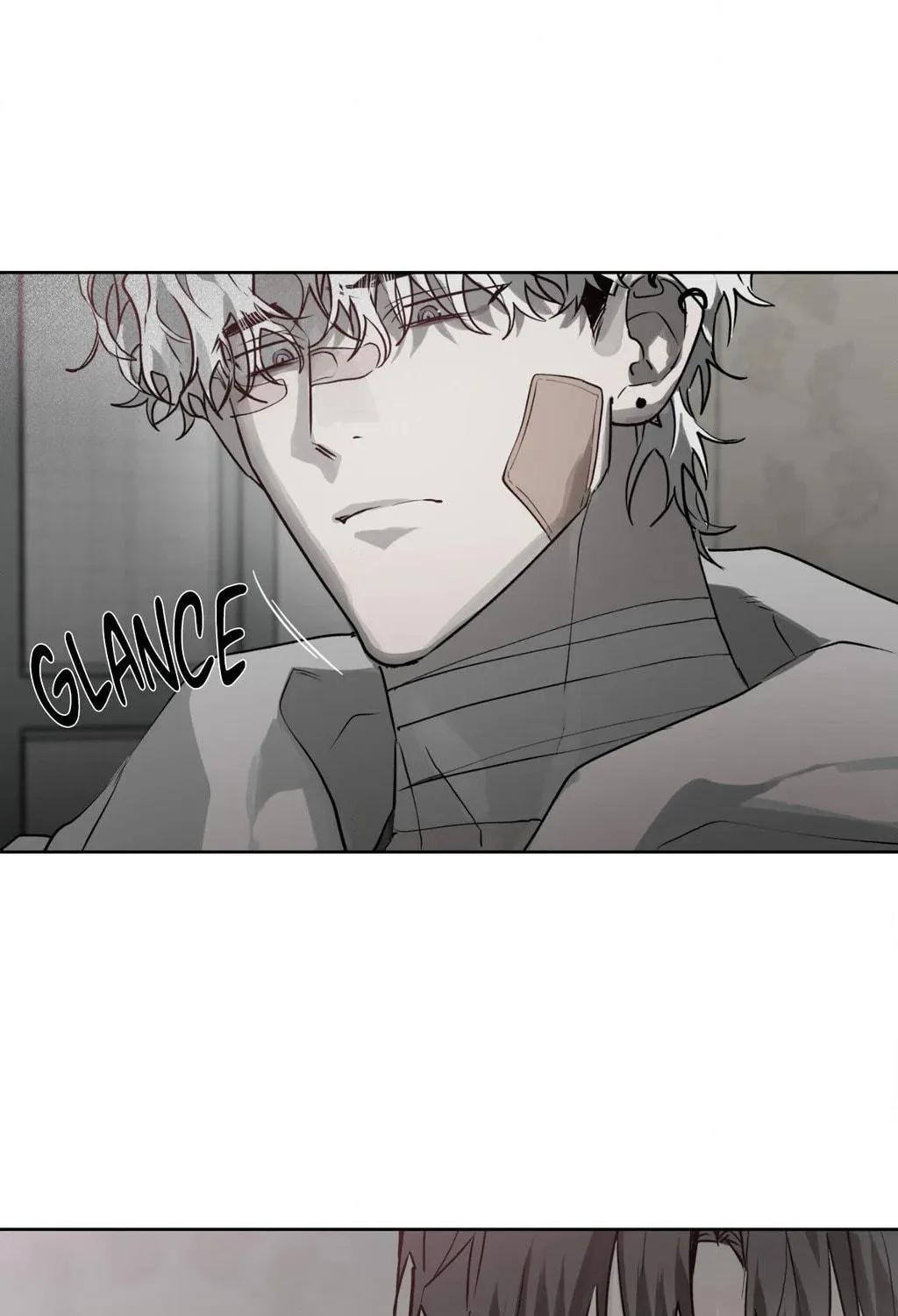Hold Over You Chapter 26 page 5 - 