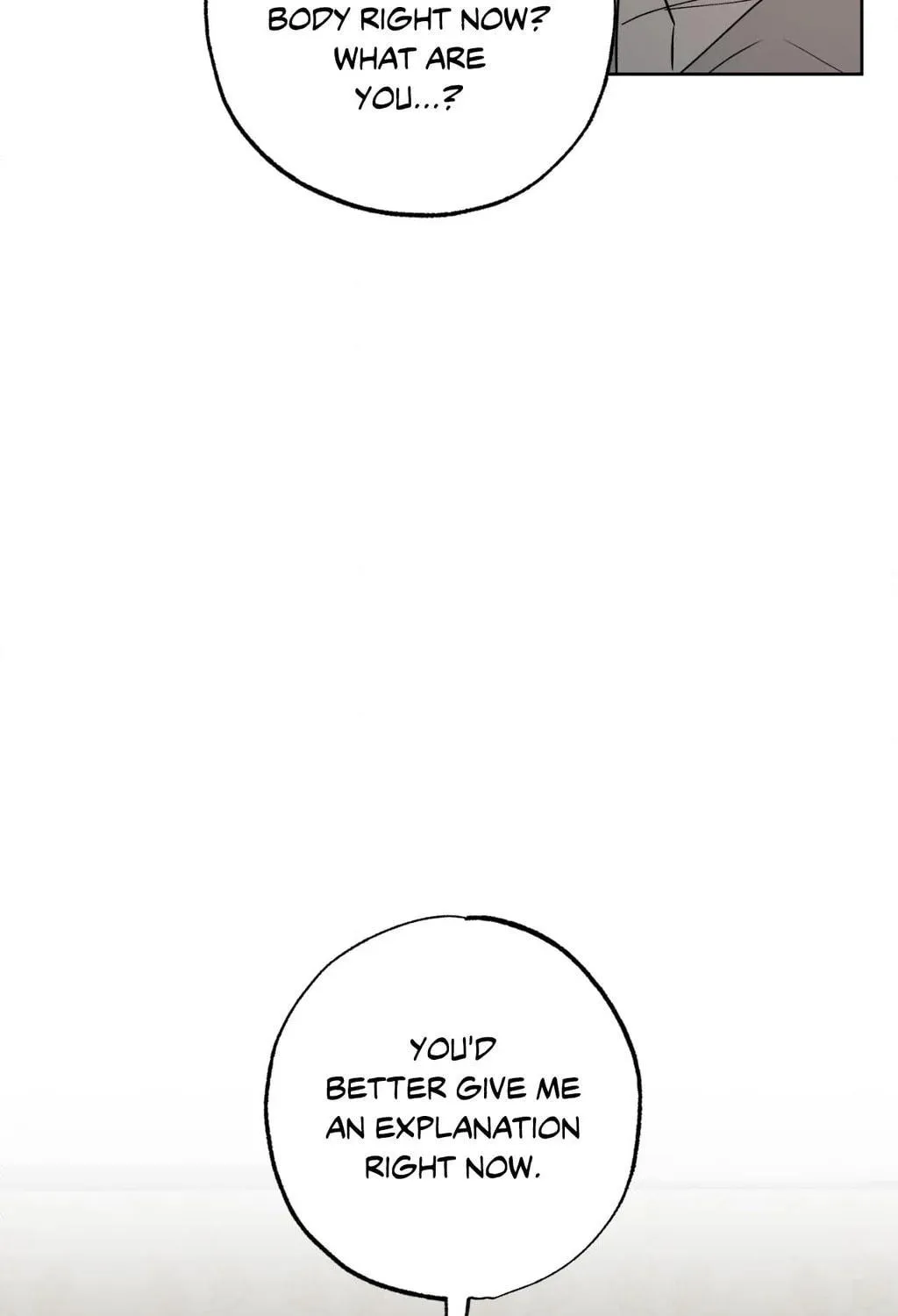 Hold Over You Chapter 26 page 53 - 