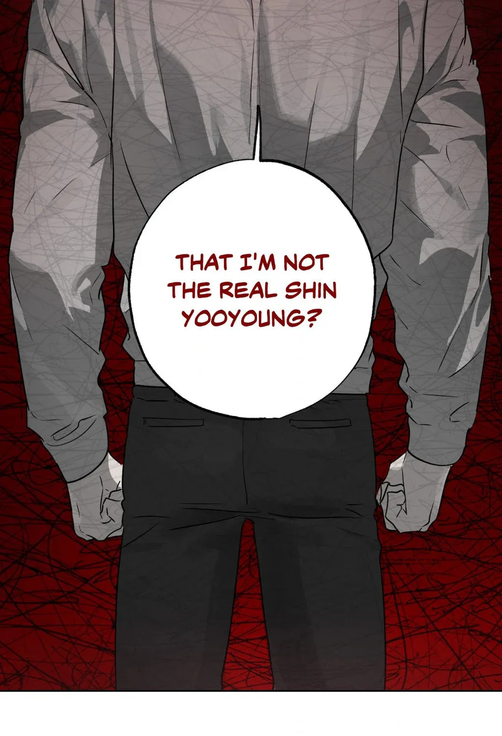 Hold Over You Chapter 26 page 61 - 