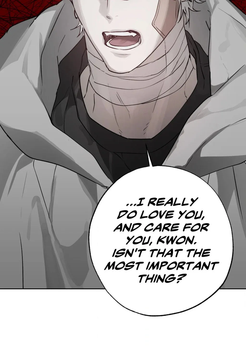 Hold Over You Chapter 26 page 67 - 