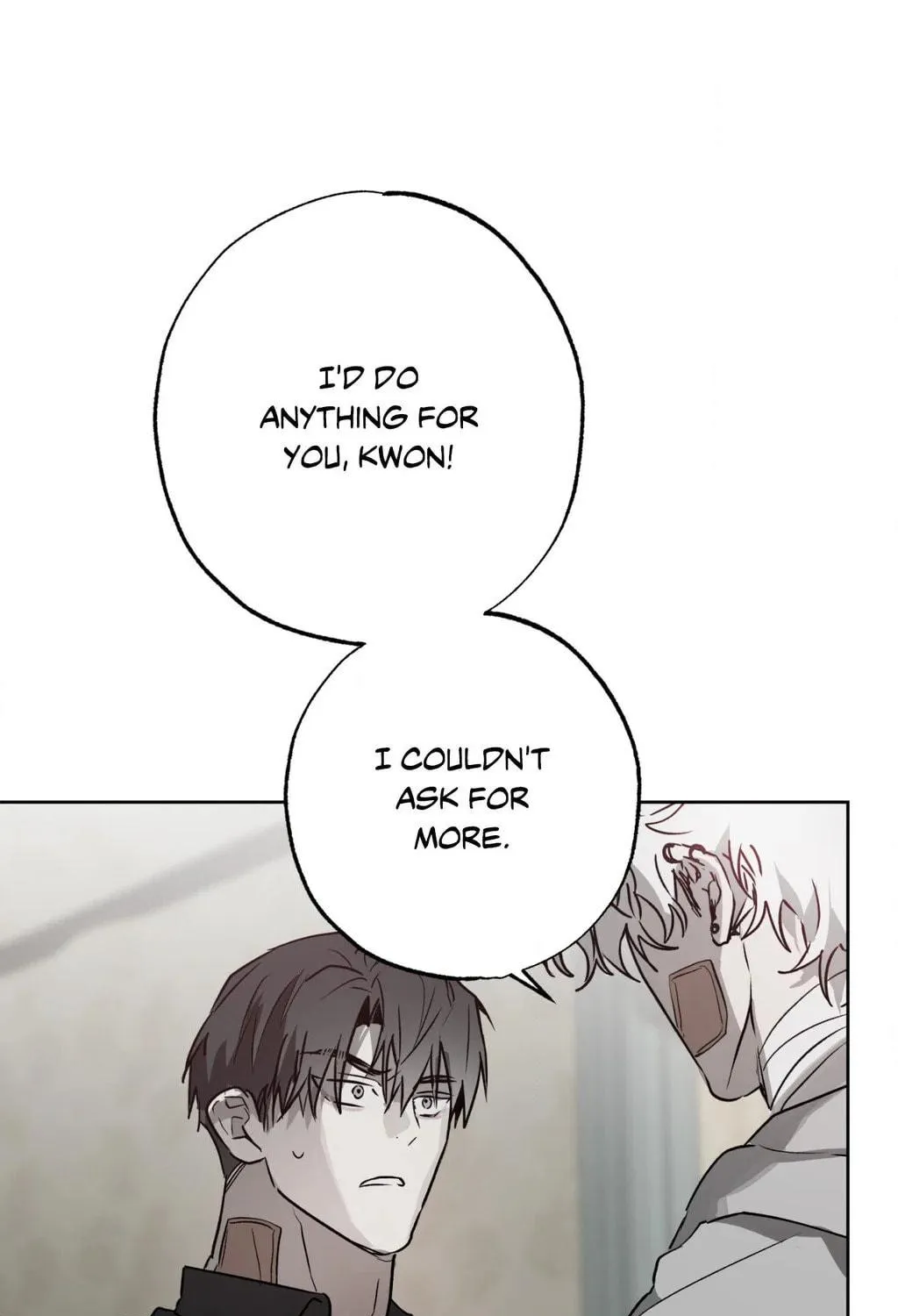 Hold Over You Chapter 26 page 69 - 