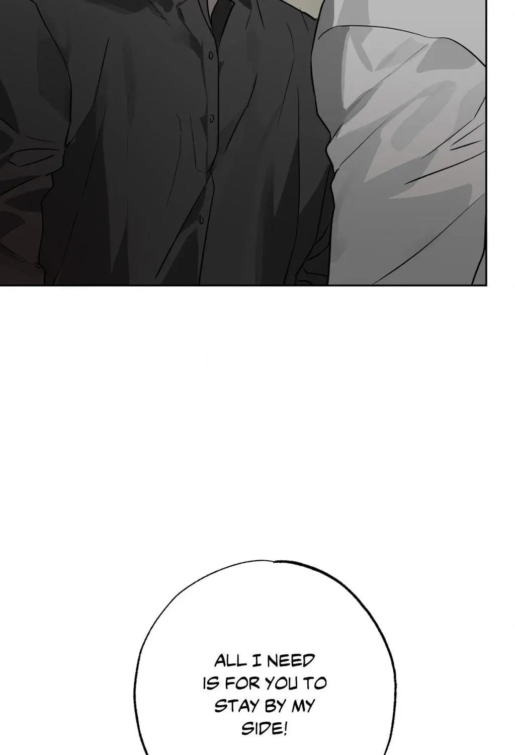 Hold Over You Chapter 26 page 71 - 