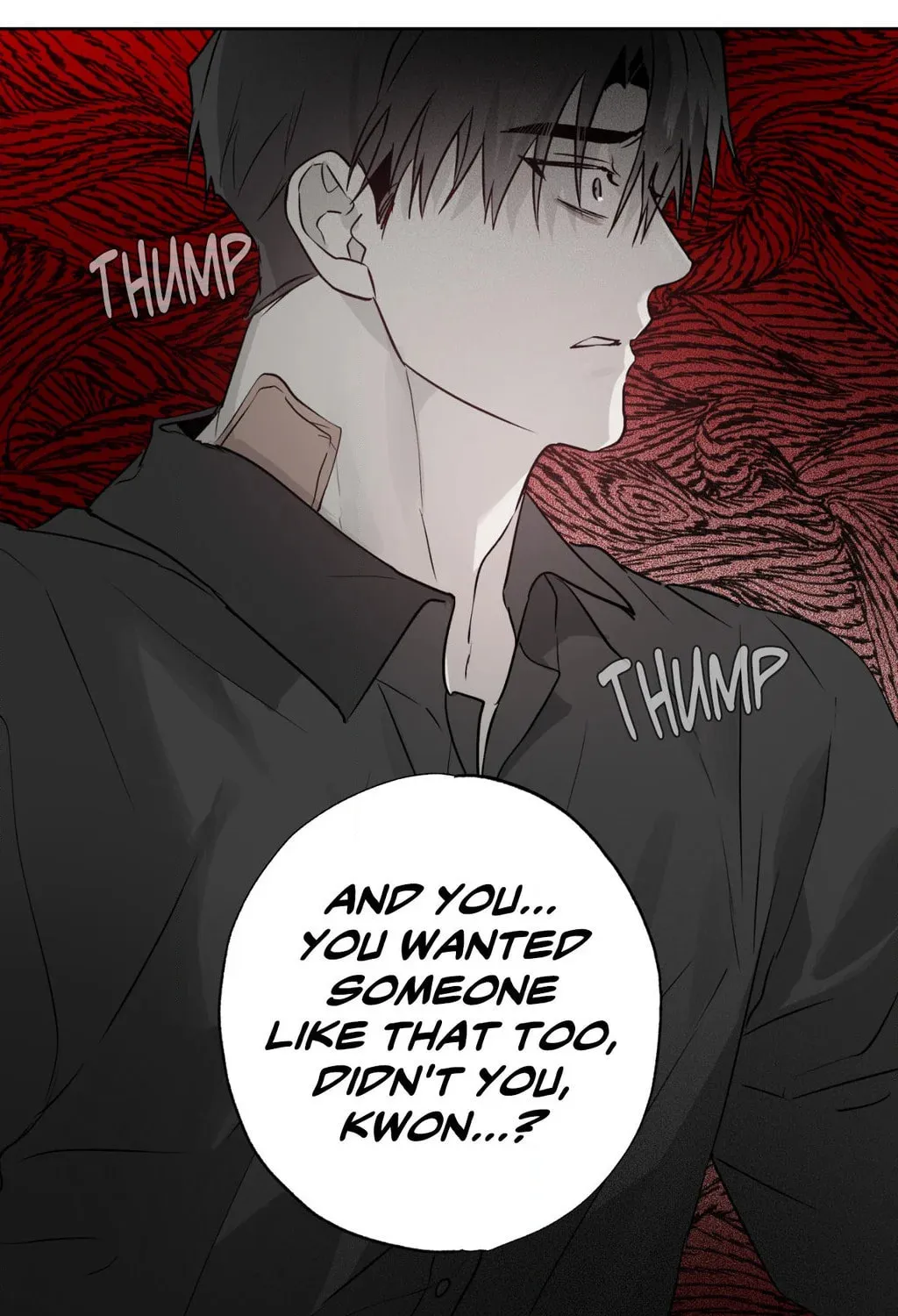 Hold Over You Chapter 26 page 75 - 