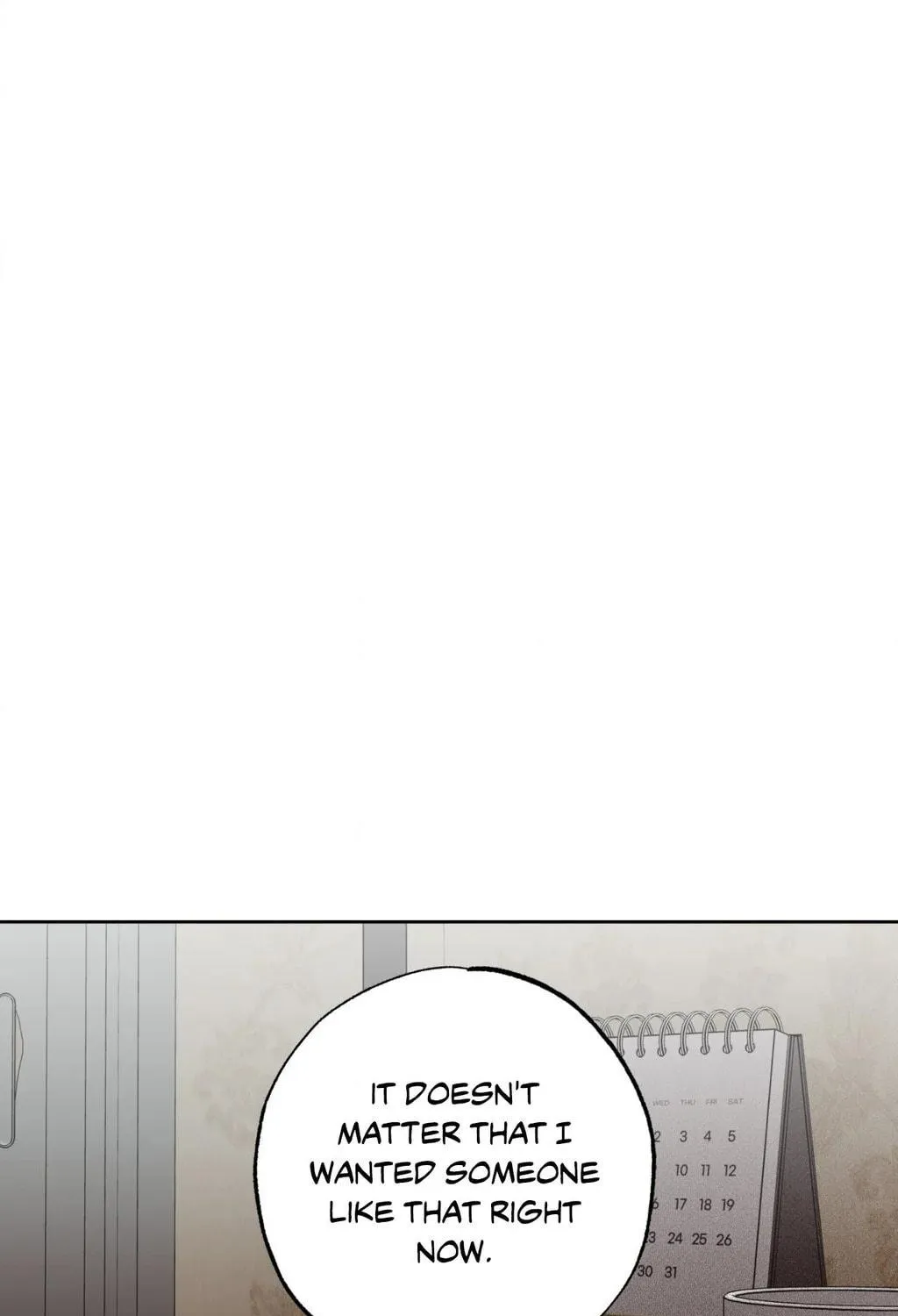 Hold Over You Chapter 26 page 77 - 