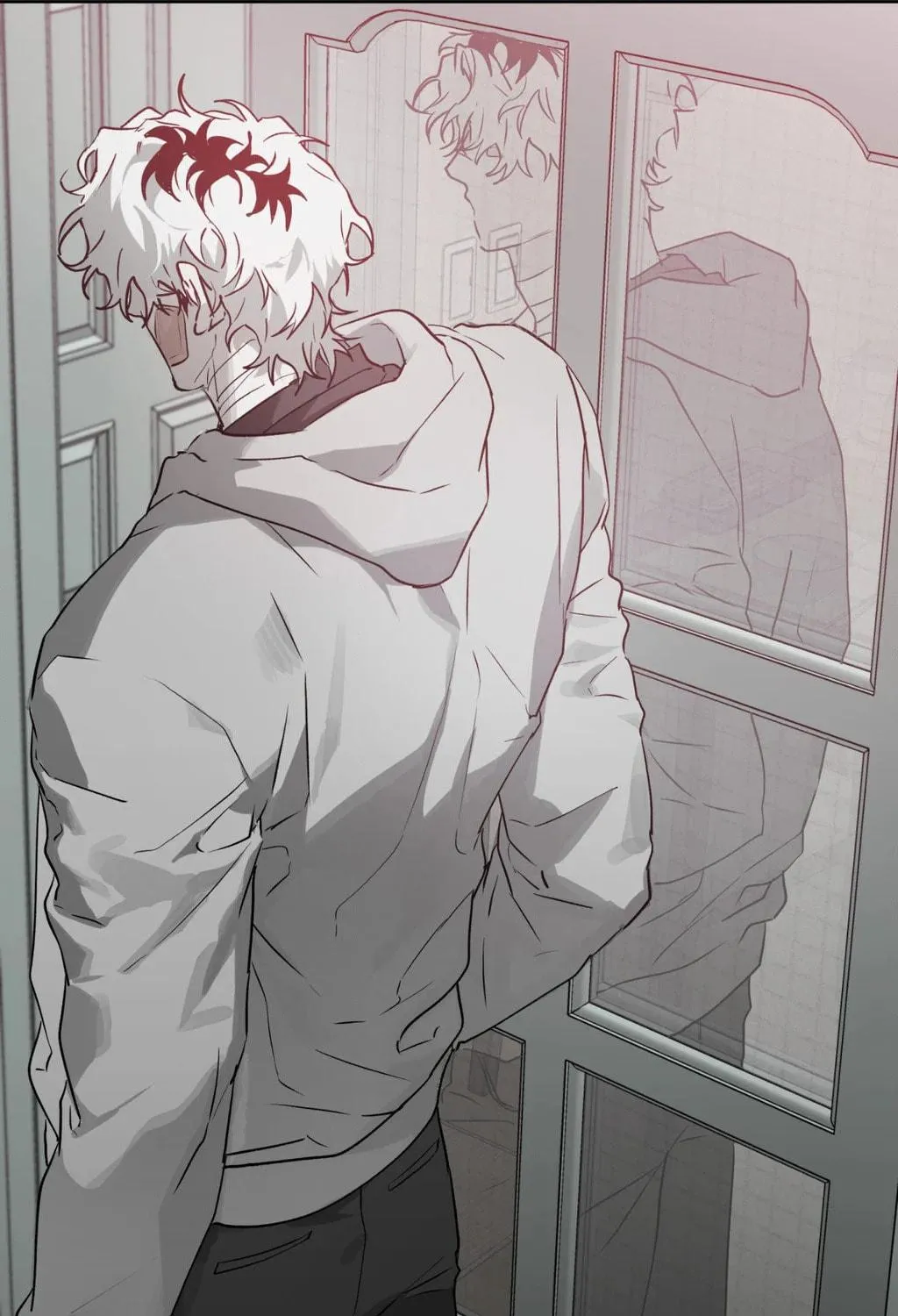 Hold Over You Chapter 26 page 83 - 