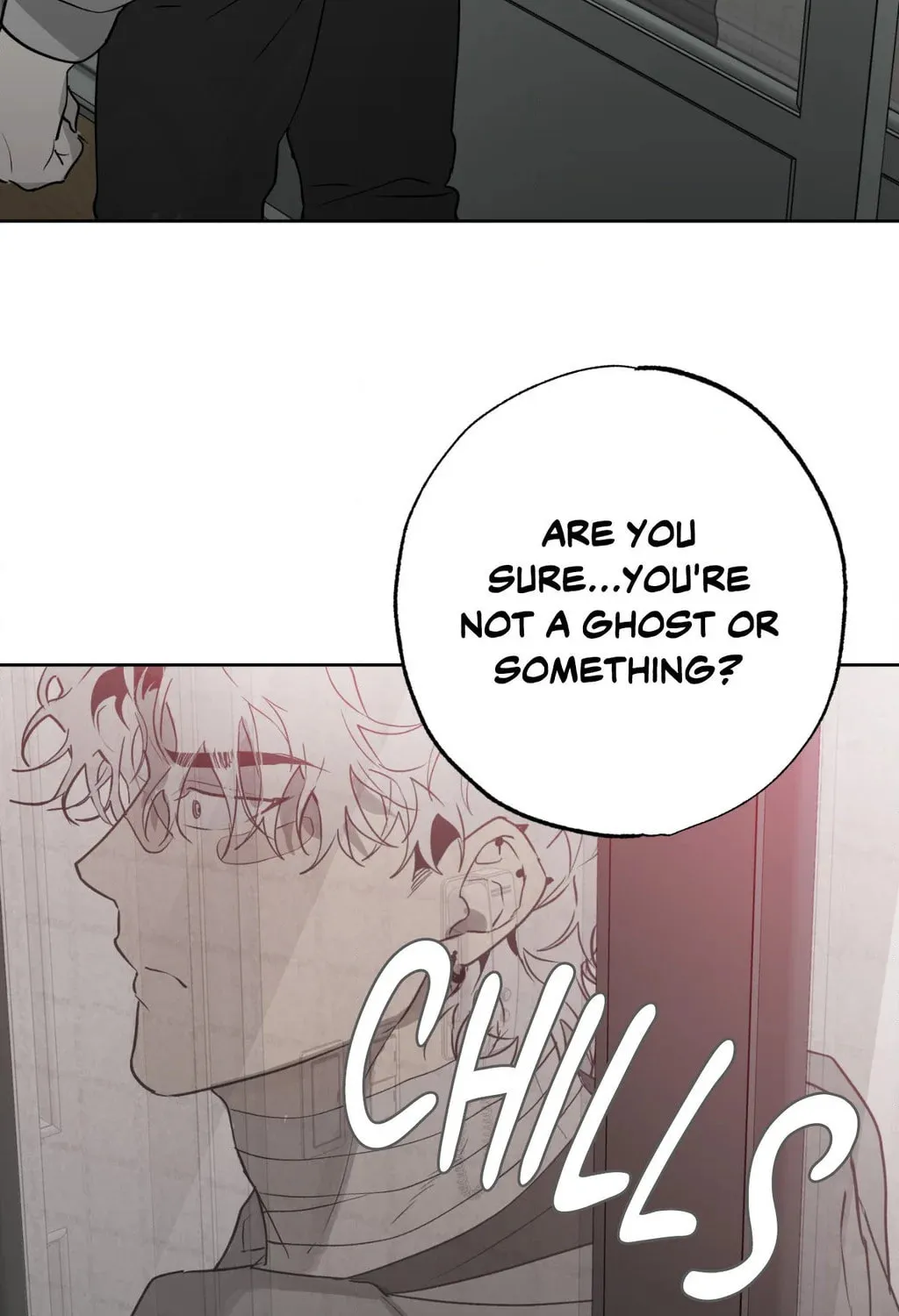Hold Over You Chapter 26 page 85 - 