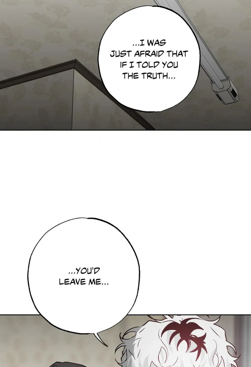 Hold Over You Chapter 26 page 89 - 
