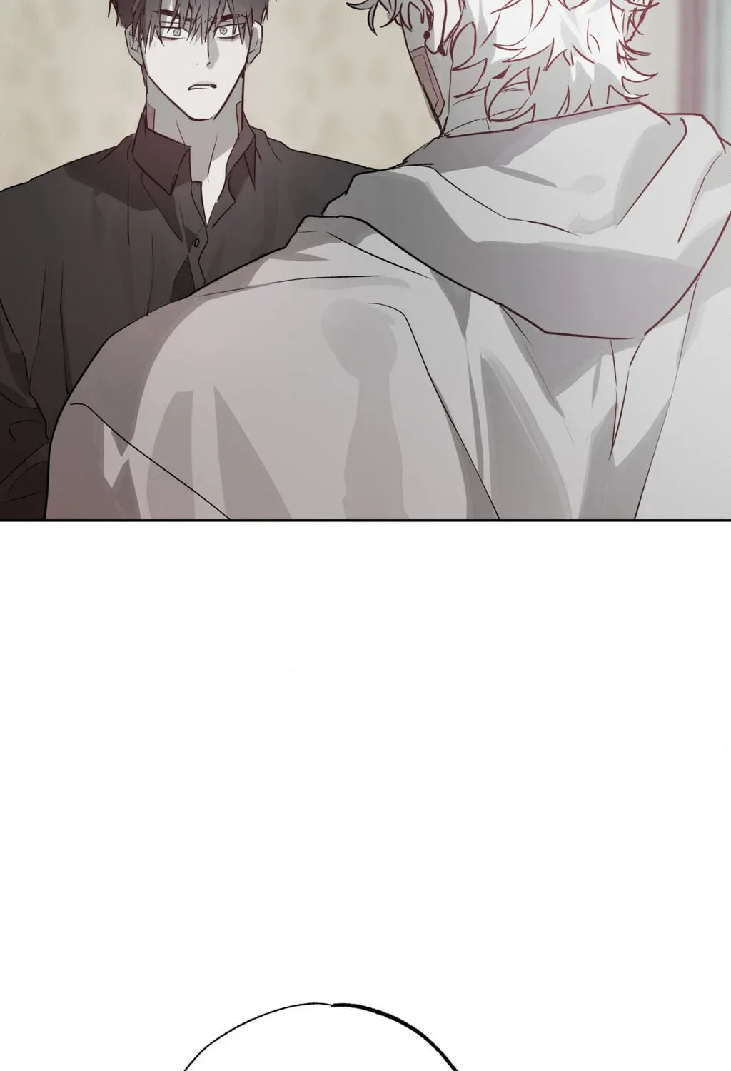 Hold Over You Chapter 26 page 91 - 