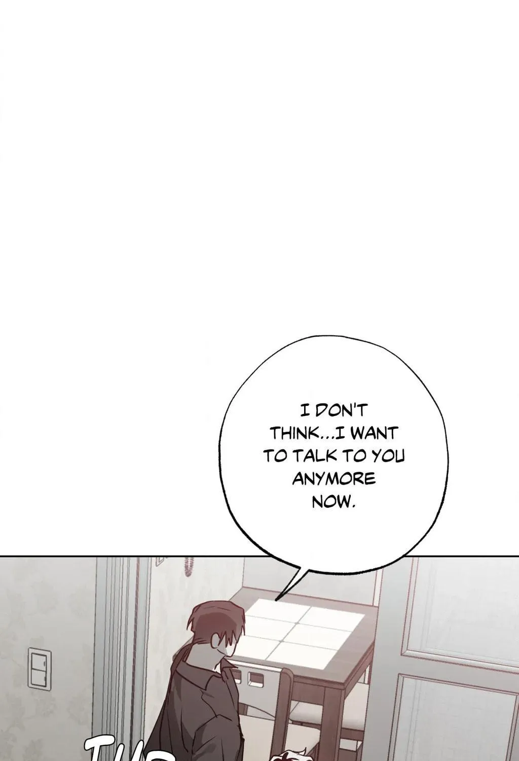 Hold Over You Chapter 26 page 95 - 