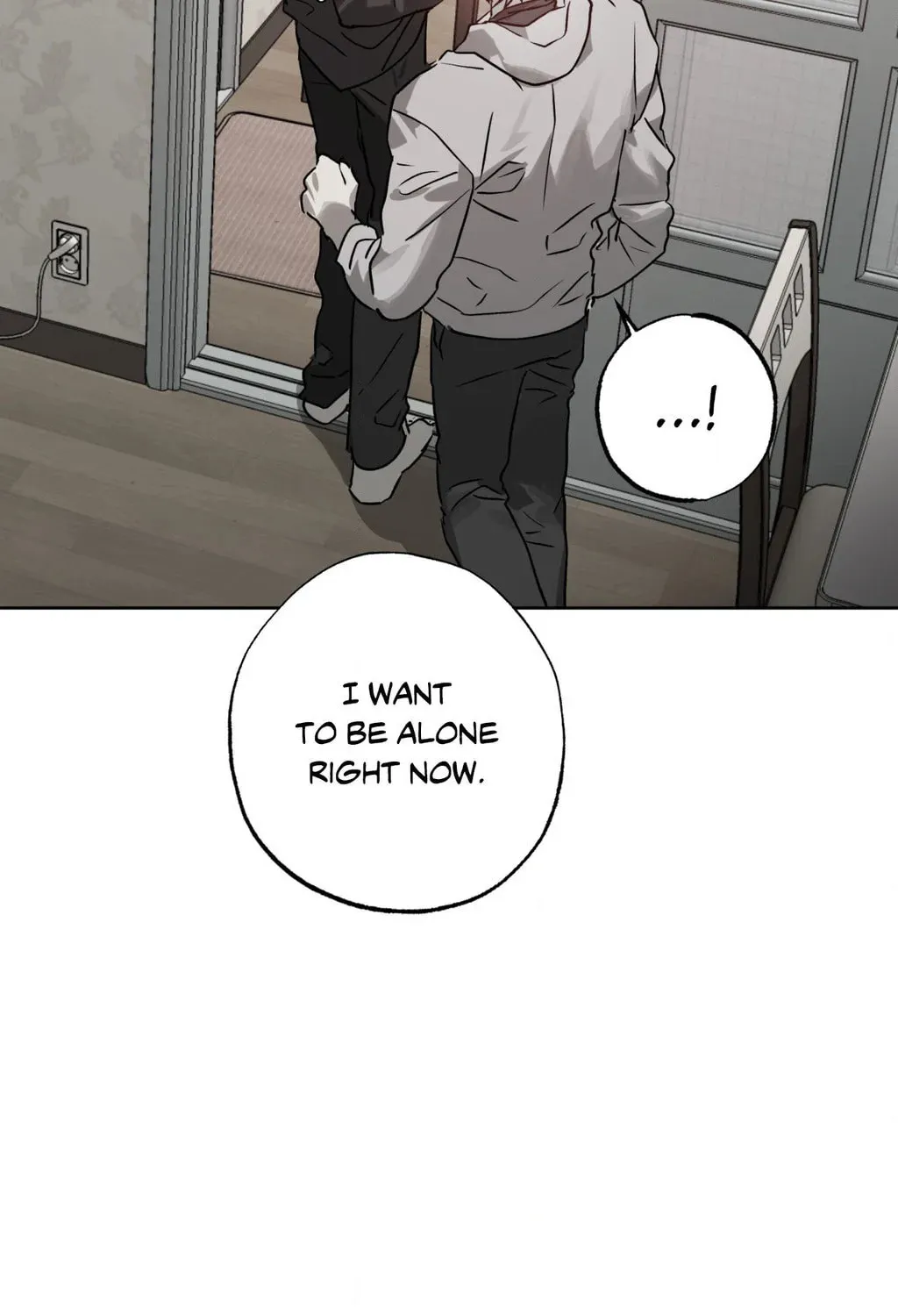 Hold Over You Chapter 26 page 97 - 