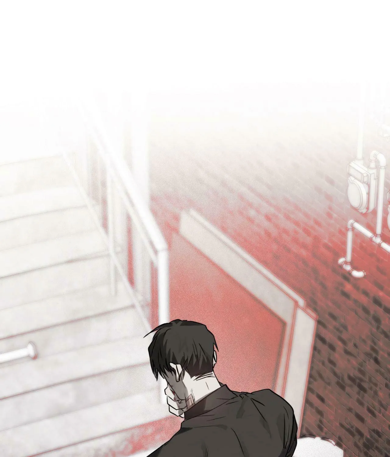 Hold Over You Chapter 27 page 1 - 