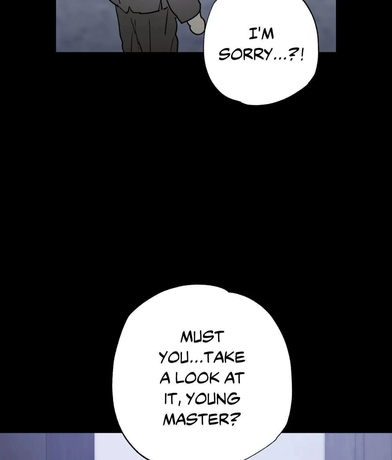 Hold Over You Chapter 27 page 101 - 