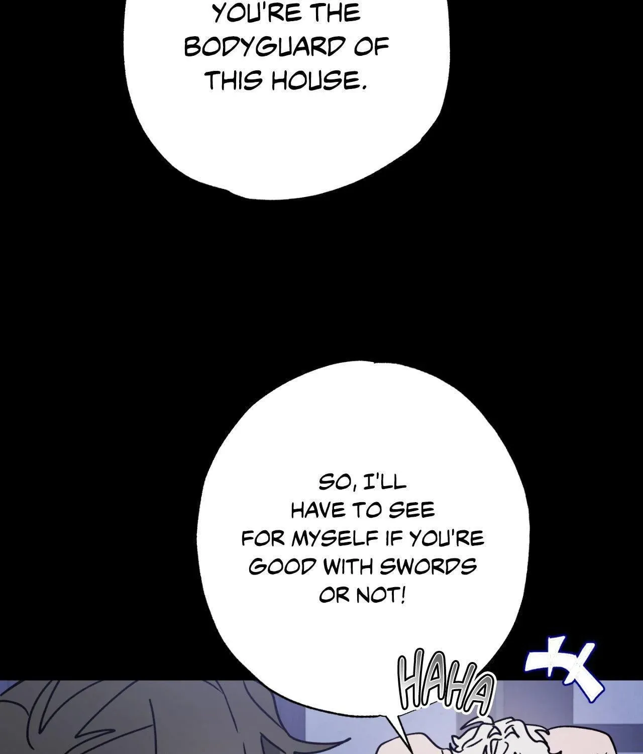 Hold Over You Chapter 27 page 103 - 