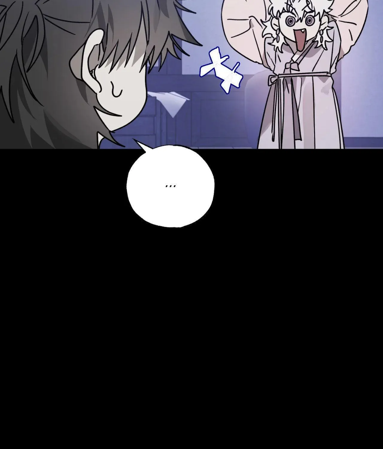 Hold Over You Chapter 27 page 104 - 