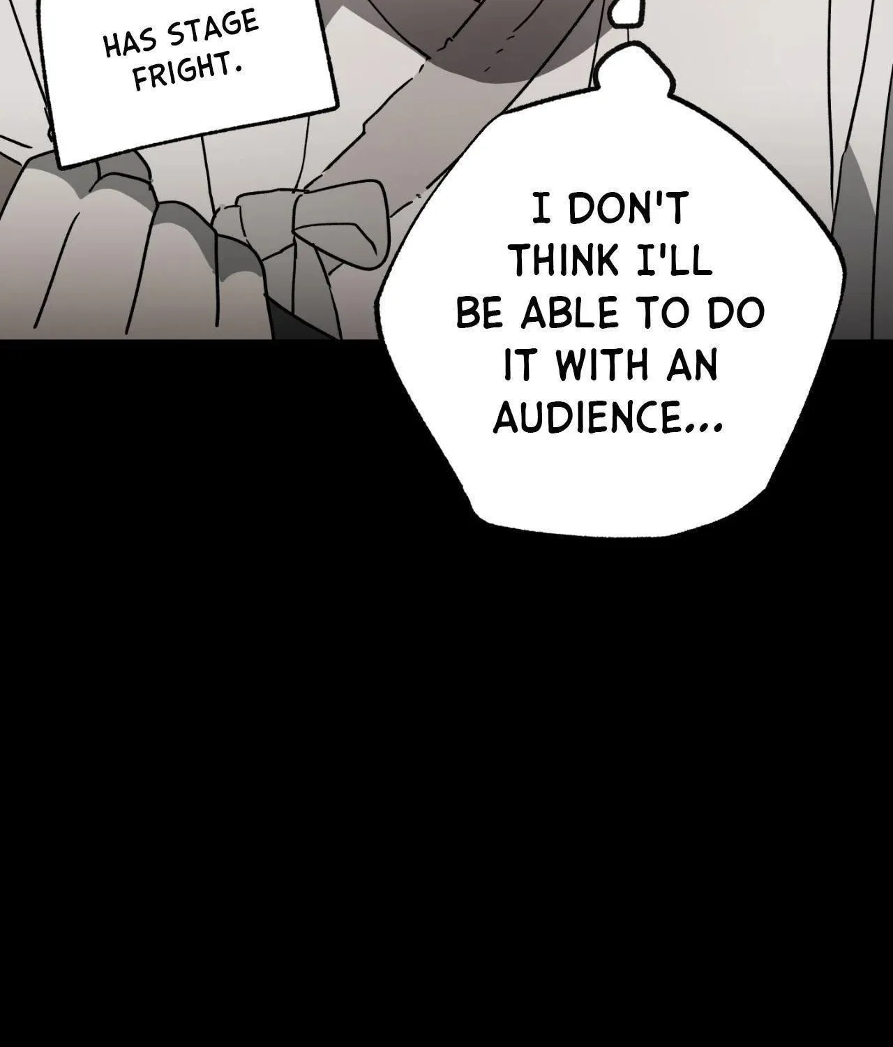Hold Over You Chapter 27 page 106 - 