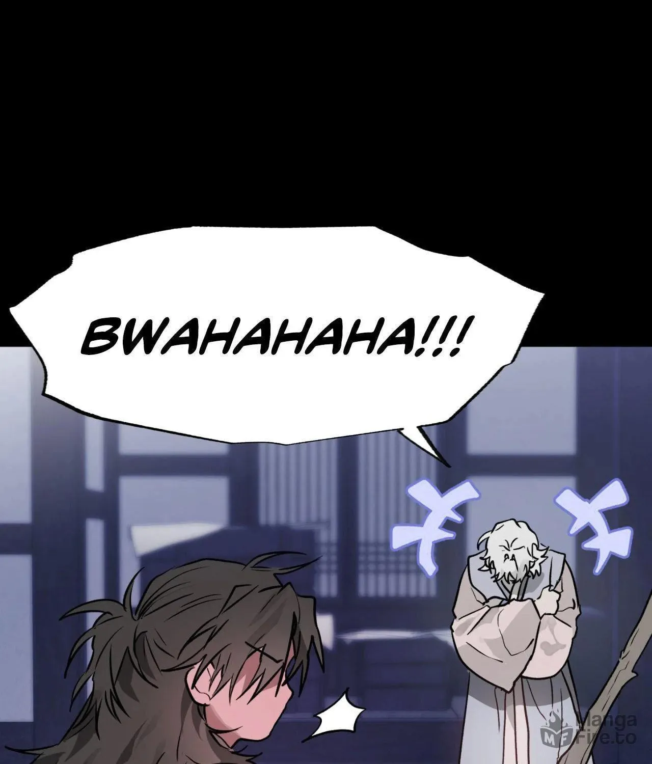 Hold Over You Chapter 27 page 110 - 