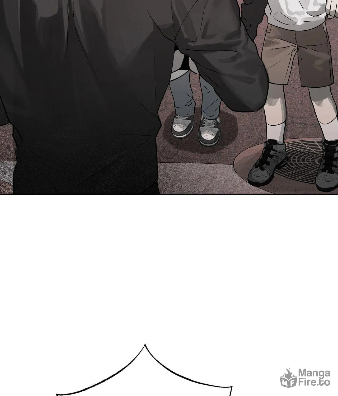 Hold Over You Chapter 27 page 12 - 