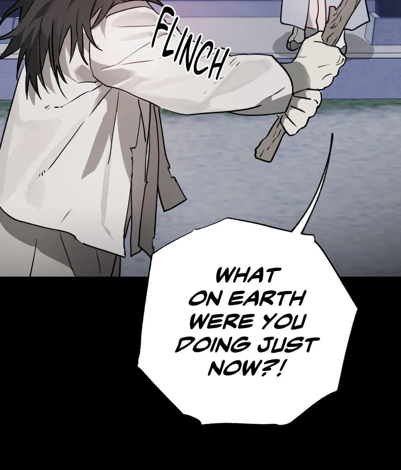 Hold Over You Chapter 27 page 111 - 
