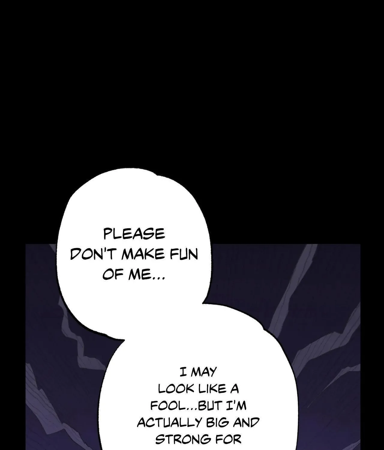 Hold Over You Chapter 27 page 112 - 