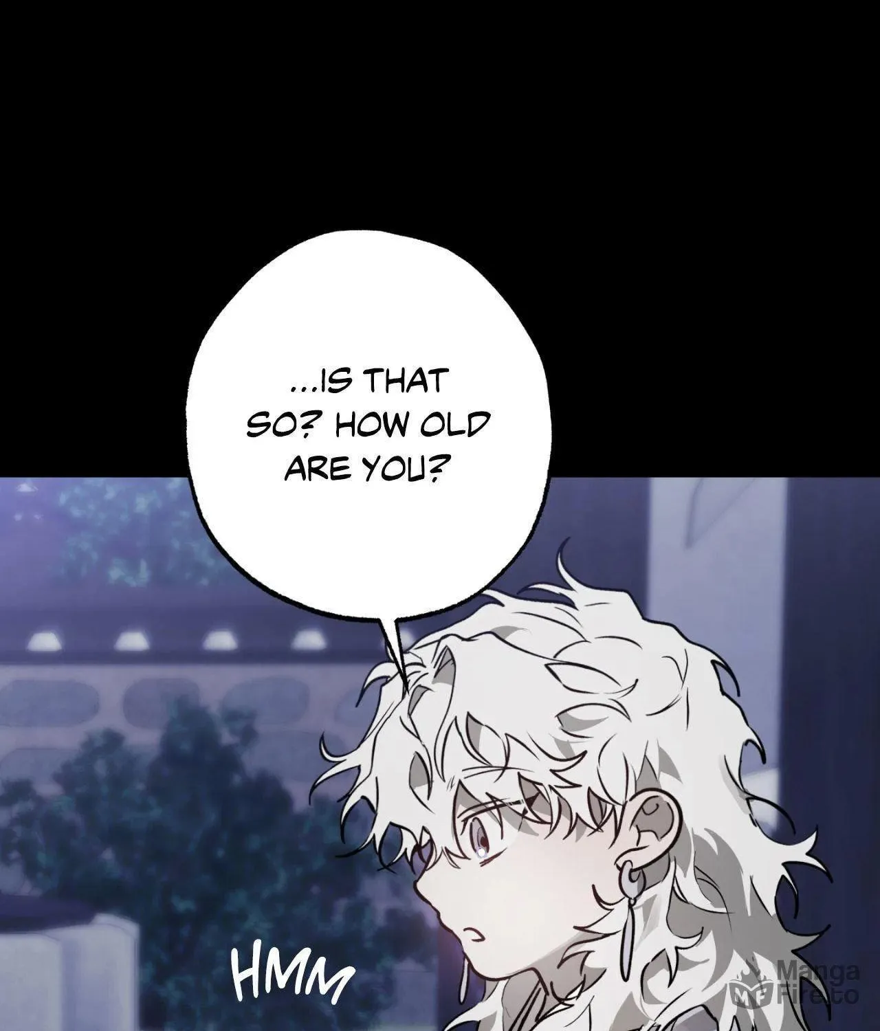 Hold Over You Chapter 27 page 114 - 