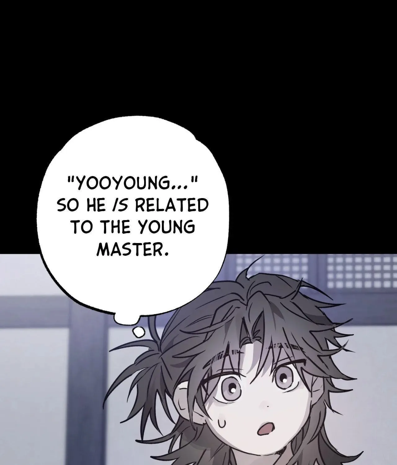 Hold Over You Chapter 27 page 118 - 
