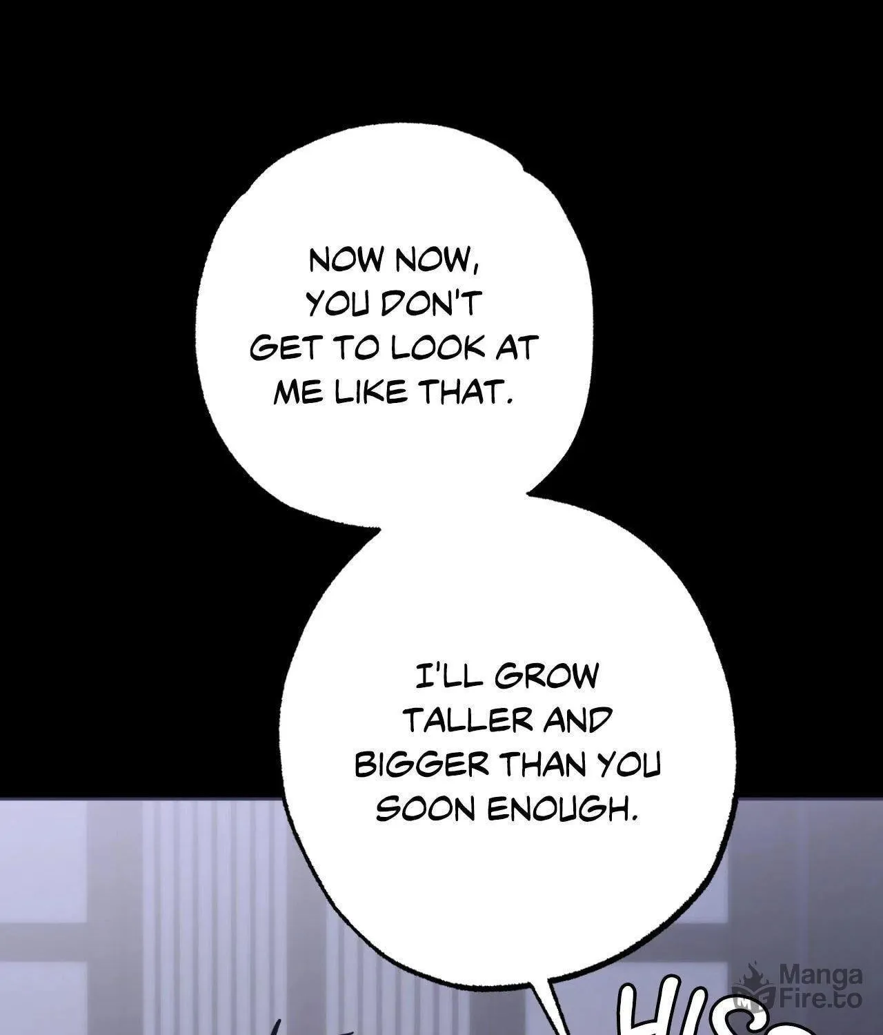 Hold Over You Chapter 27 page 120 - 