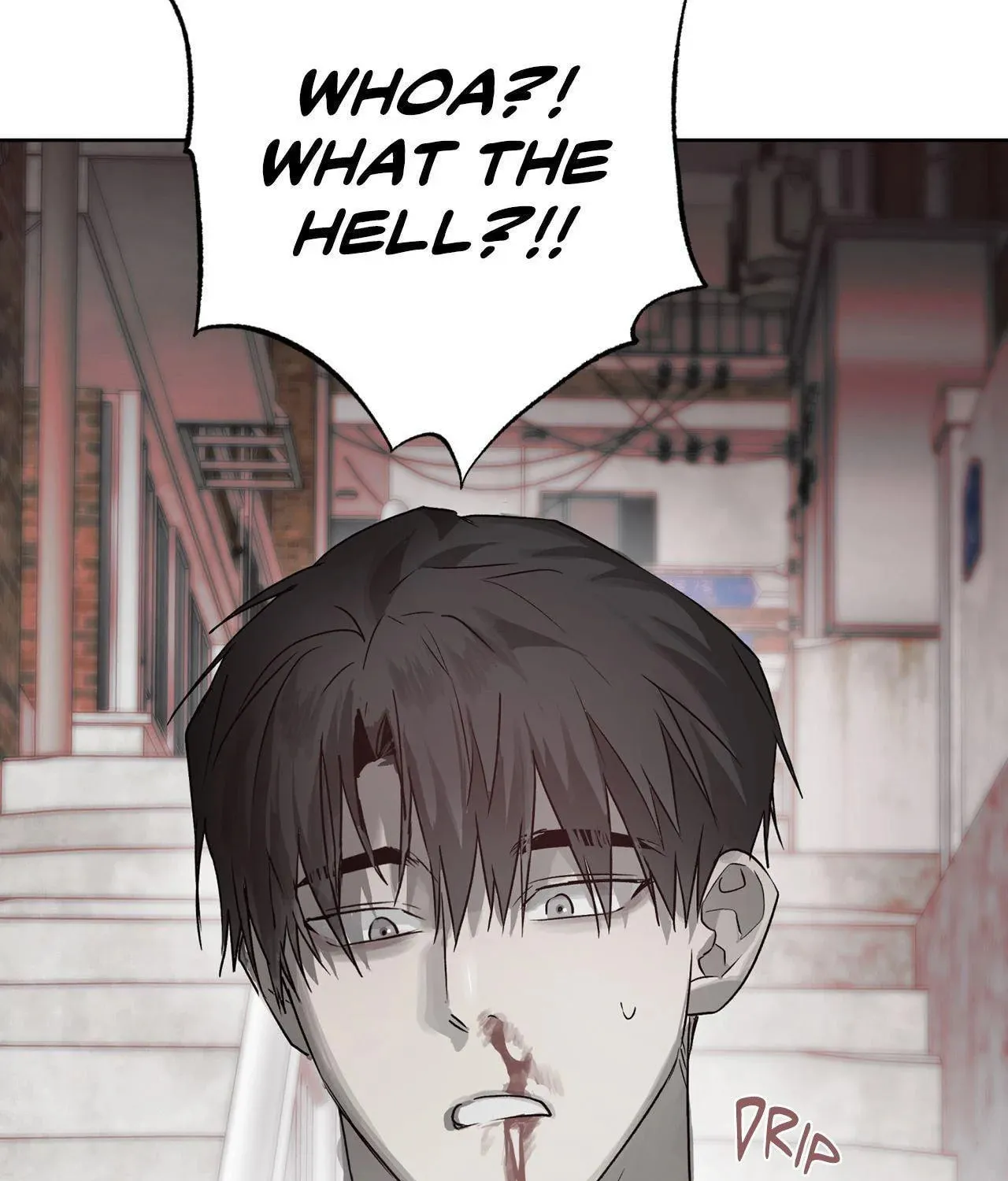 Hold Over You Chapter 27 page 13 - 