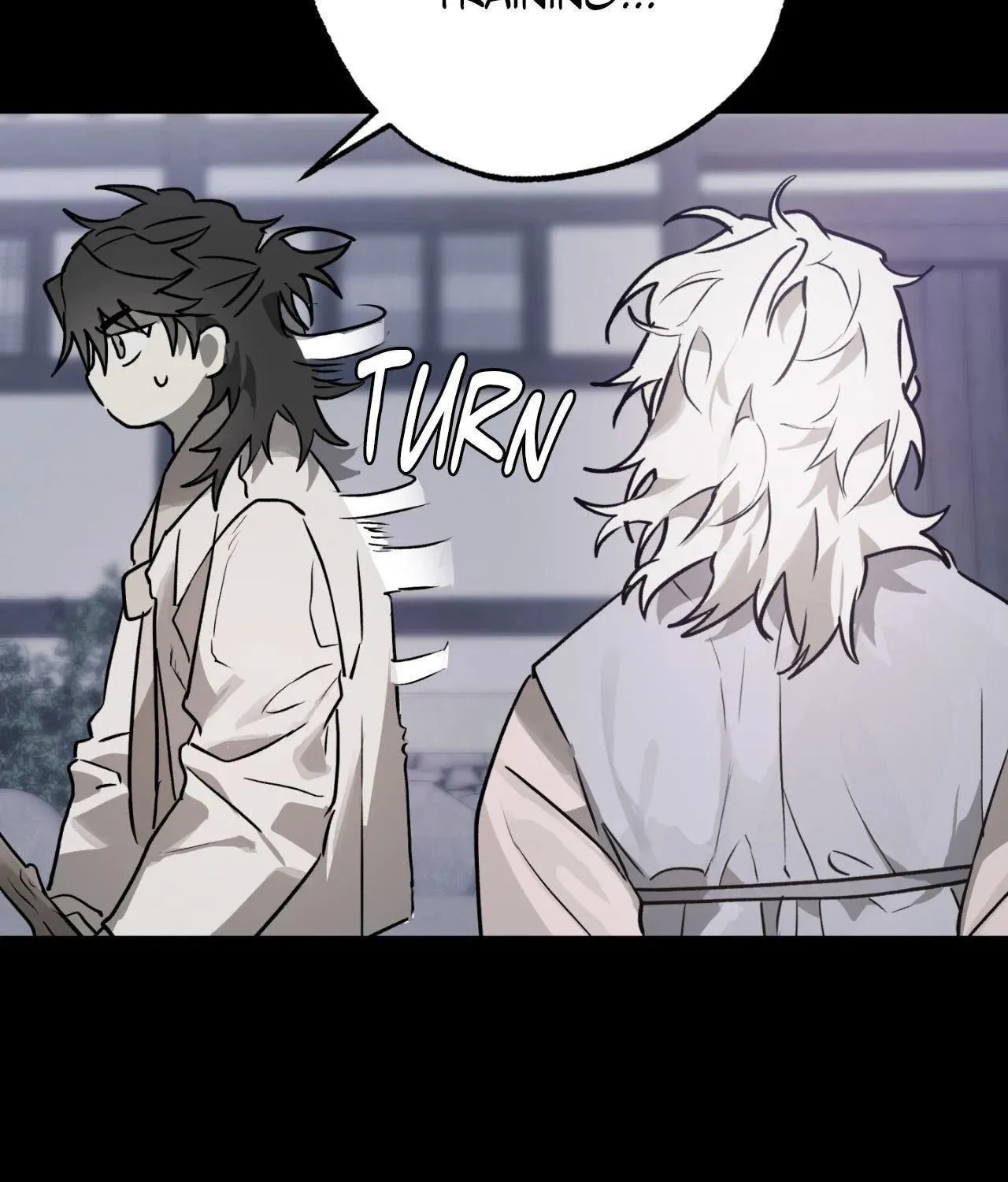 Hold Over You Chapter 27 page 123 - 