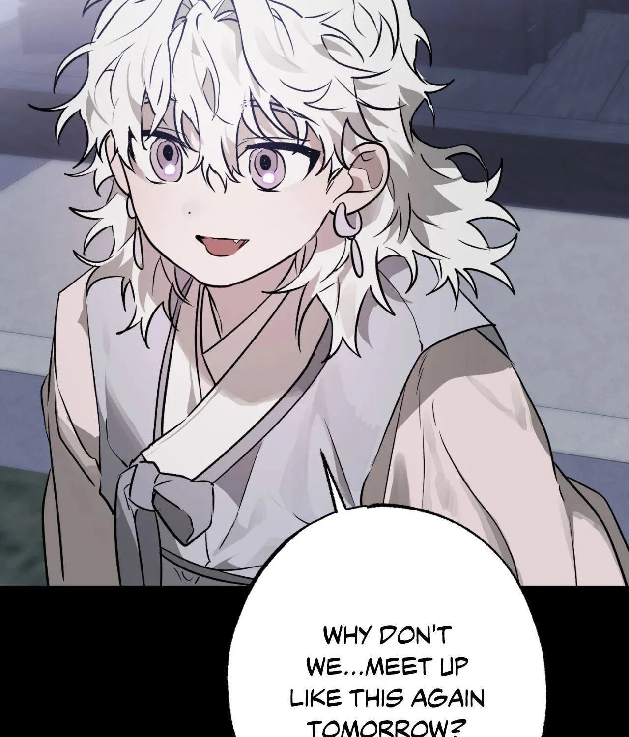 Hold Over You Chapter 27 page 128 - 