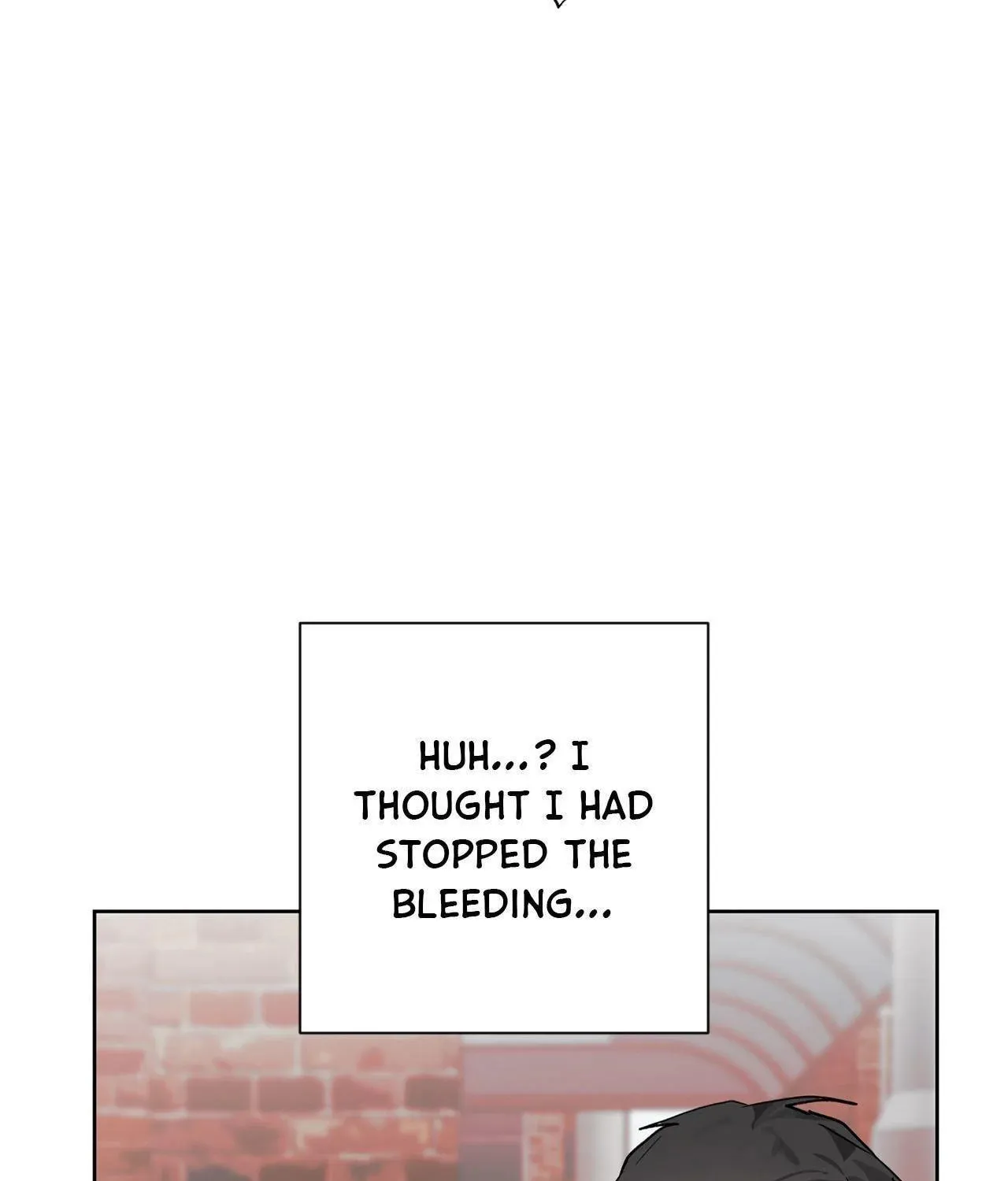 Hold Over You Chapter 27 page 15 - 