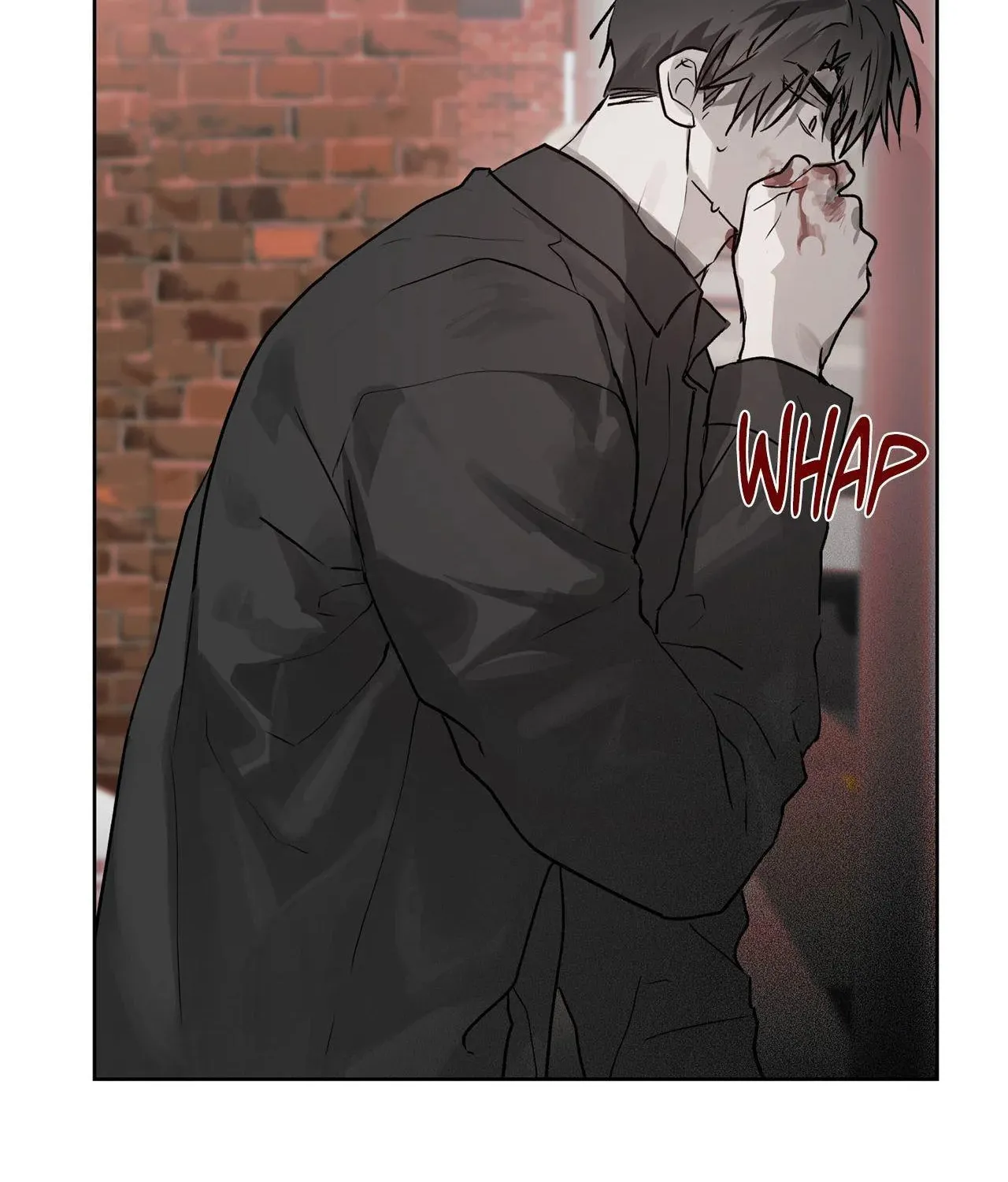 Hold Over You Chapter 27 page 16 - 