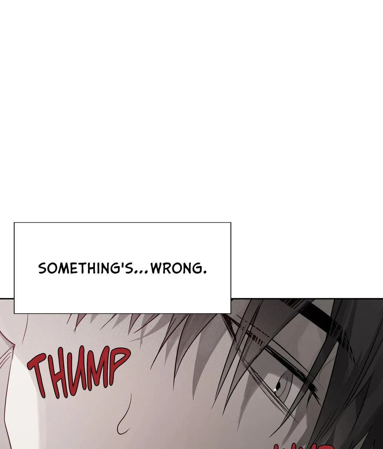 Hold Over You Chapter 27 page 17 - 