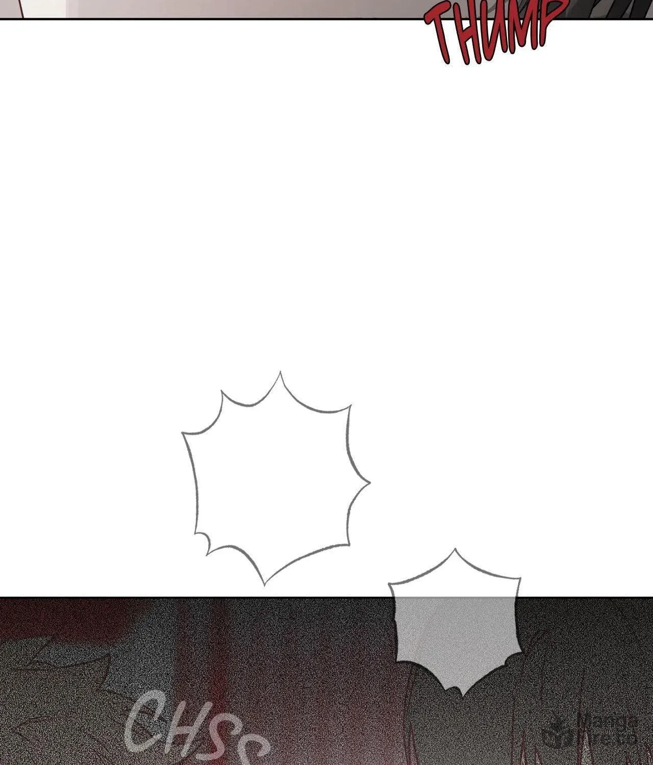 Hold Over You Chapter 27 page 18 - 