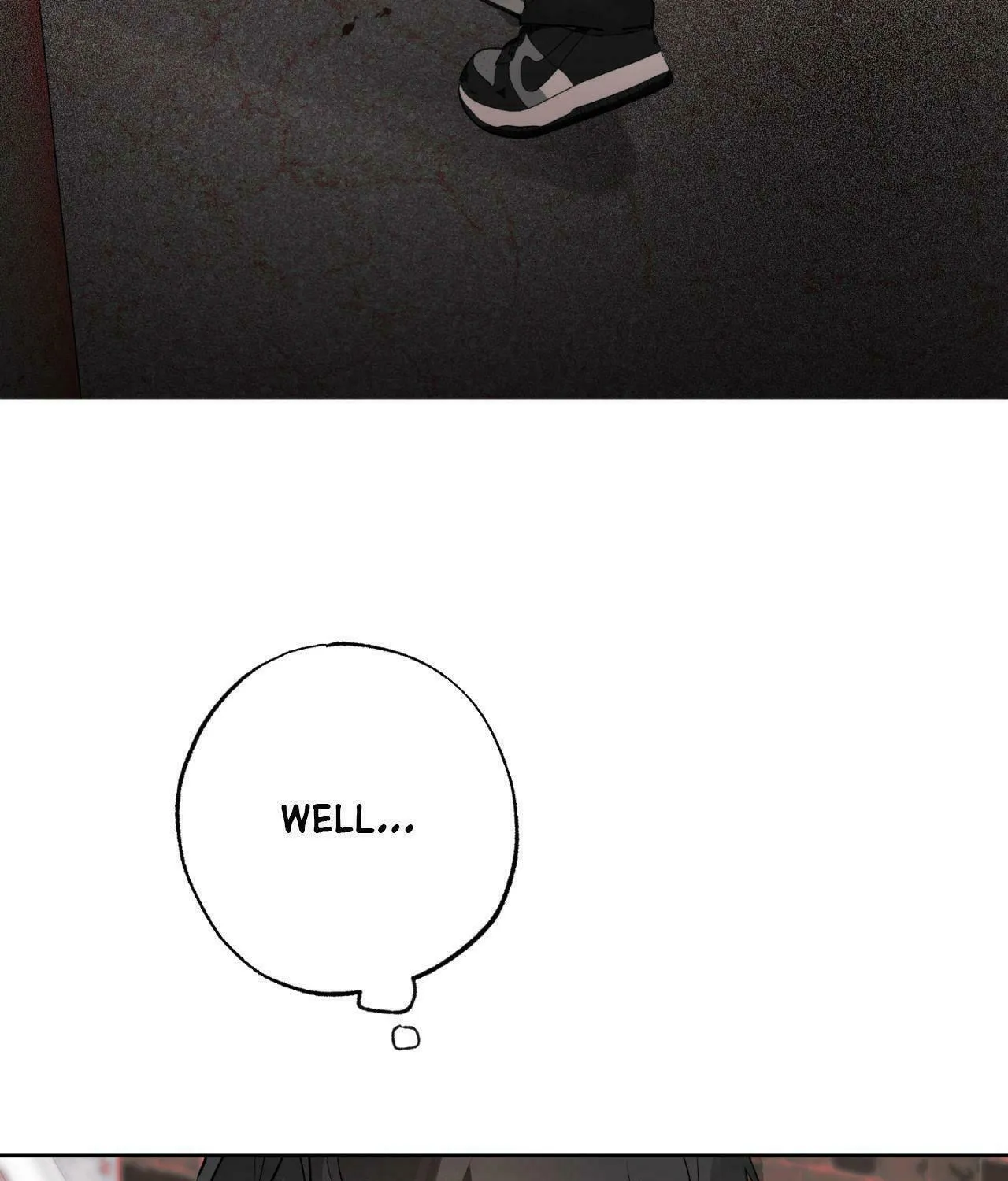 Hold Over You Chapter 27 page 3 - 