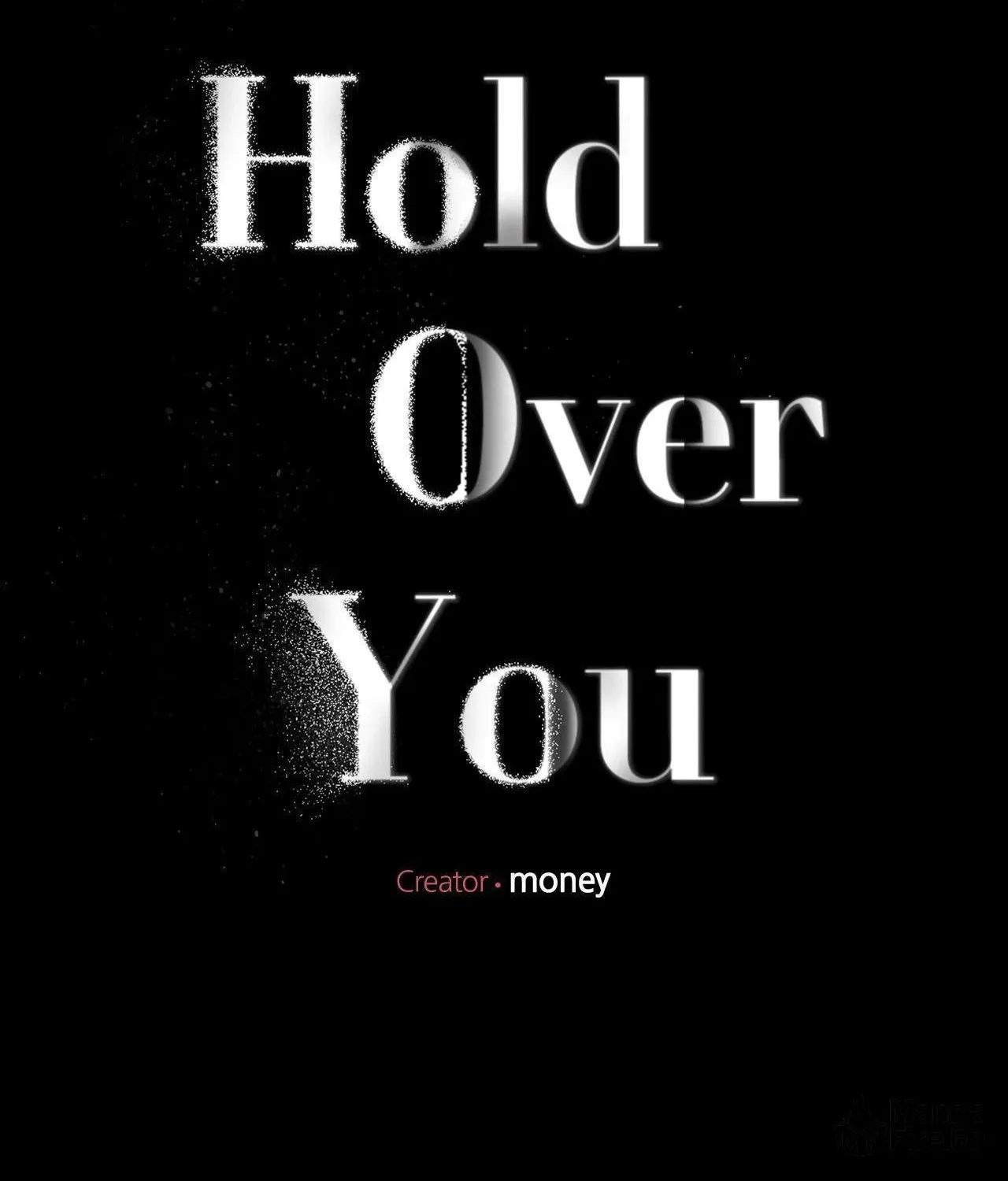 Hold Over You Chapter 27 page 30 - 