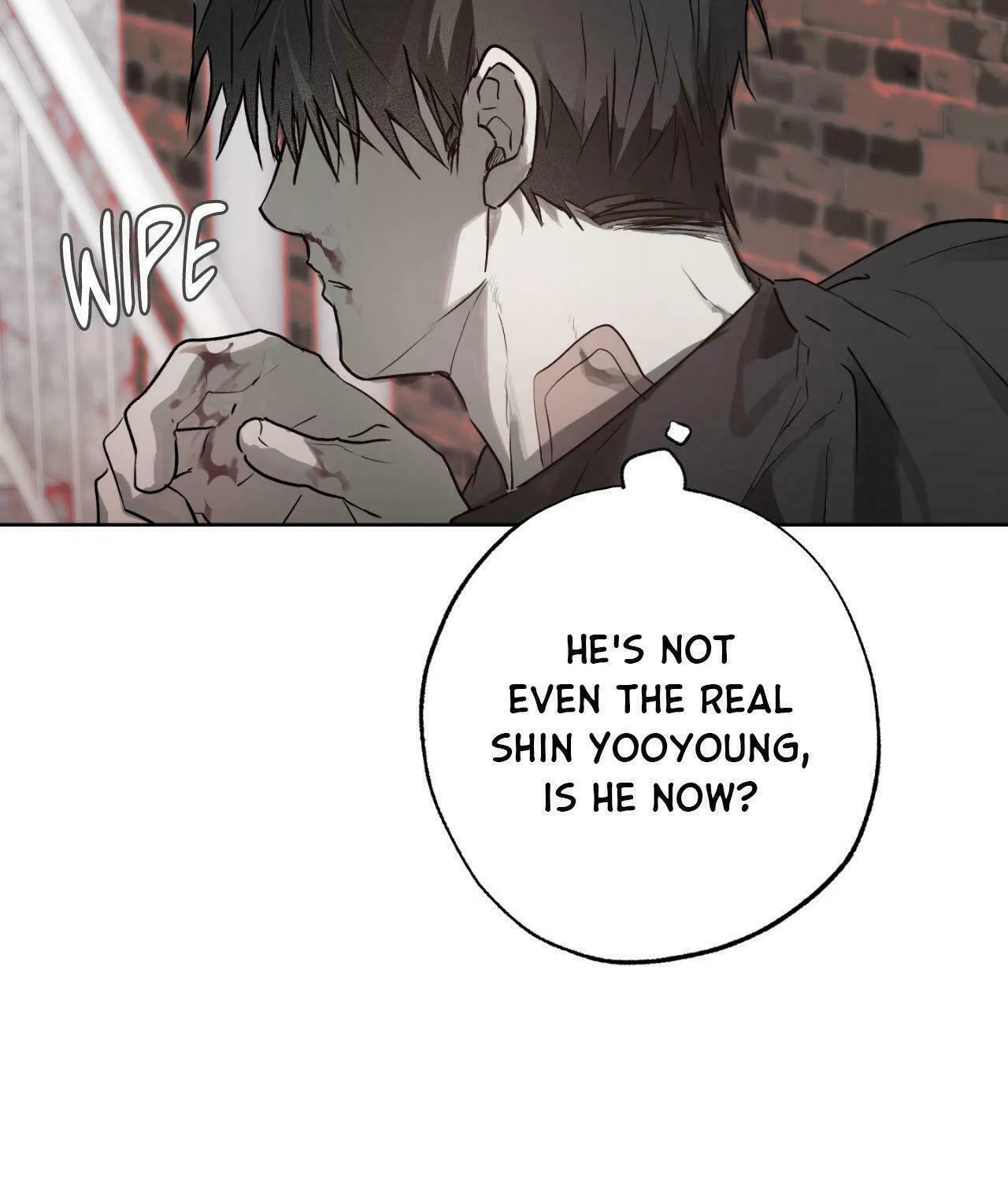 Hold Over You Chapter 27 page 4 - 