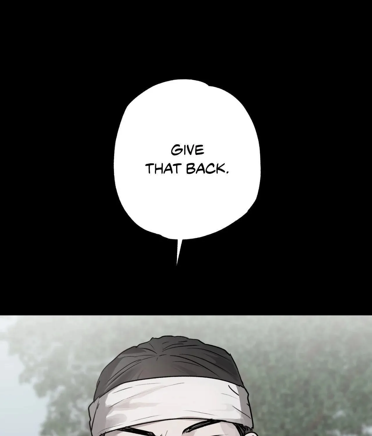 Hold Over You Chapter 27 page 32 - 