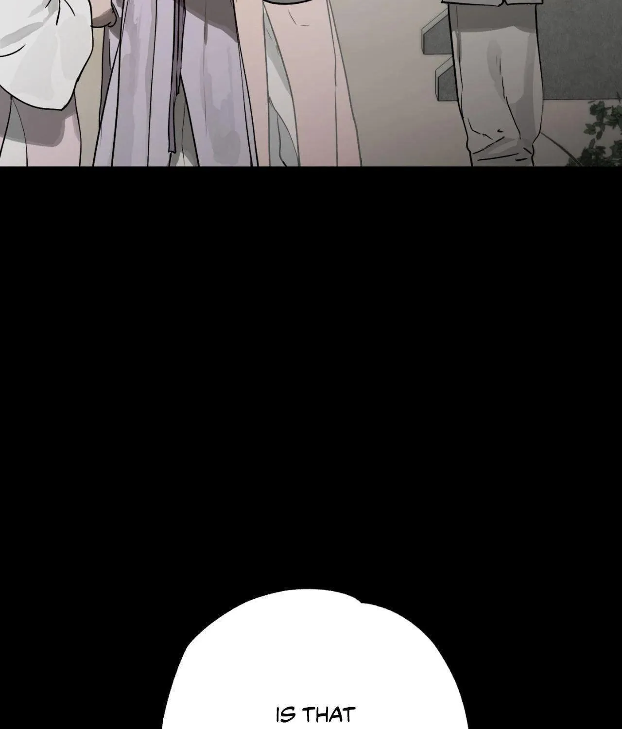 Hold Over You Chapter 27 page 35 - 