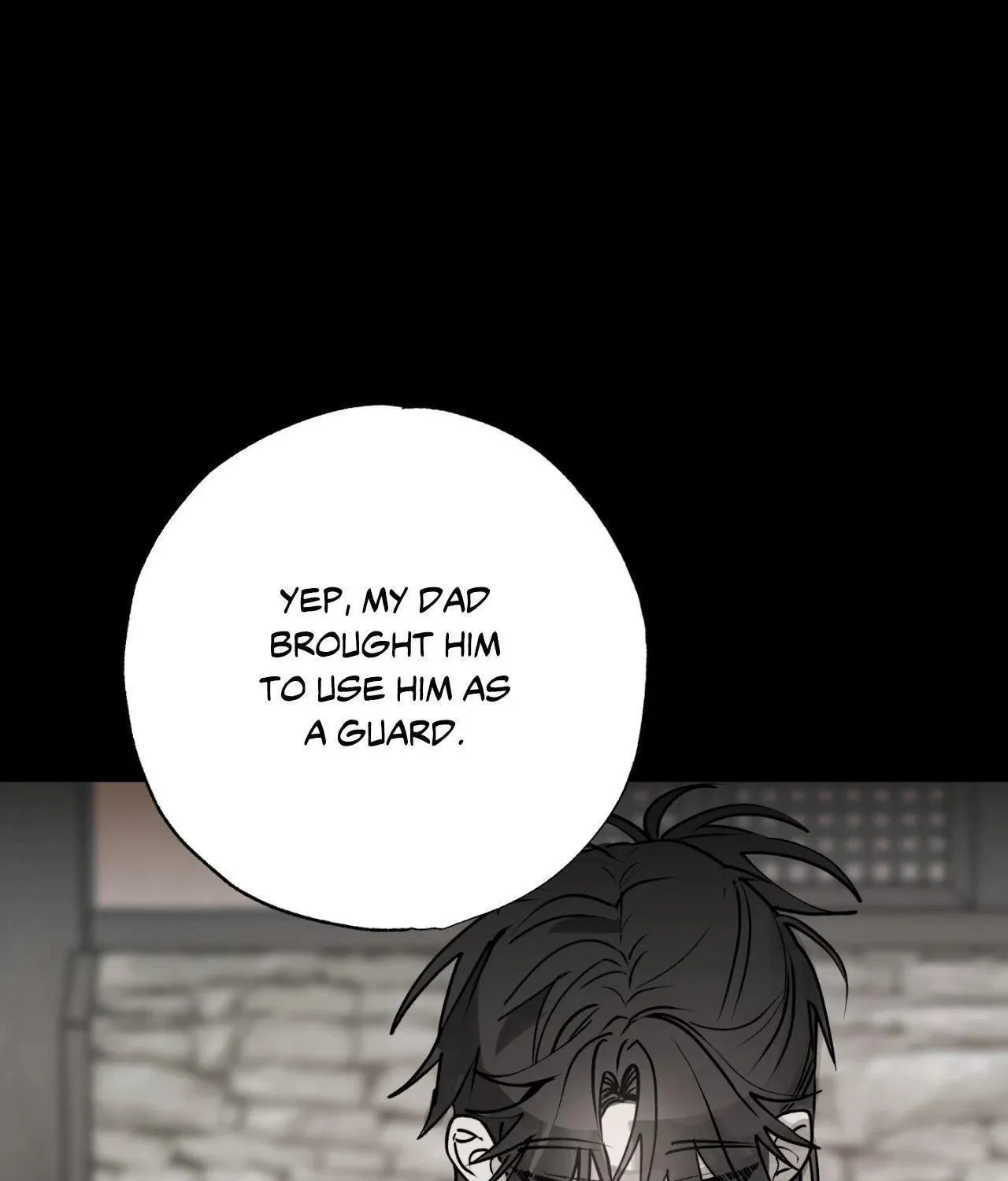 Hold Over You Chapter 27 page 37 - 