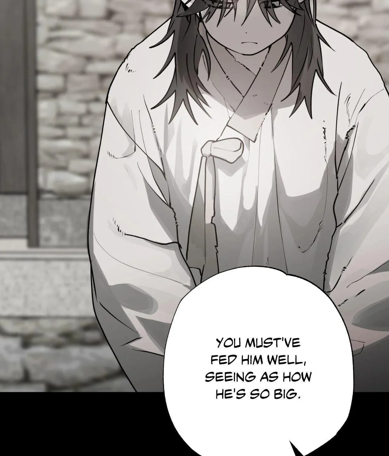 Hold Over You Chapter 27 page 38 - 