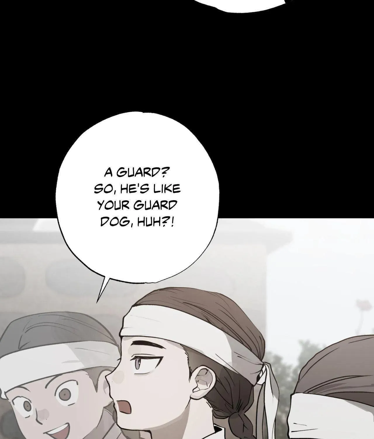 Hold Over You Chapter 27 page 39 - 
