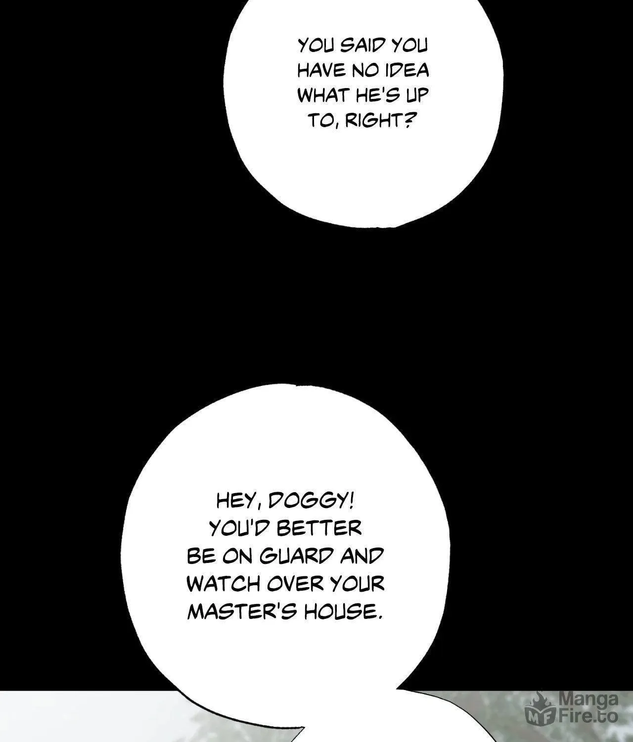 Hold Over You Chapter 27 page 42 - 