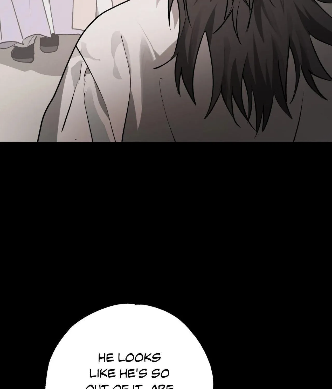 Hold Over You Chapter 27 page 44 - 