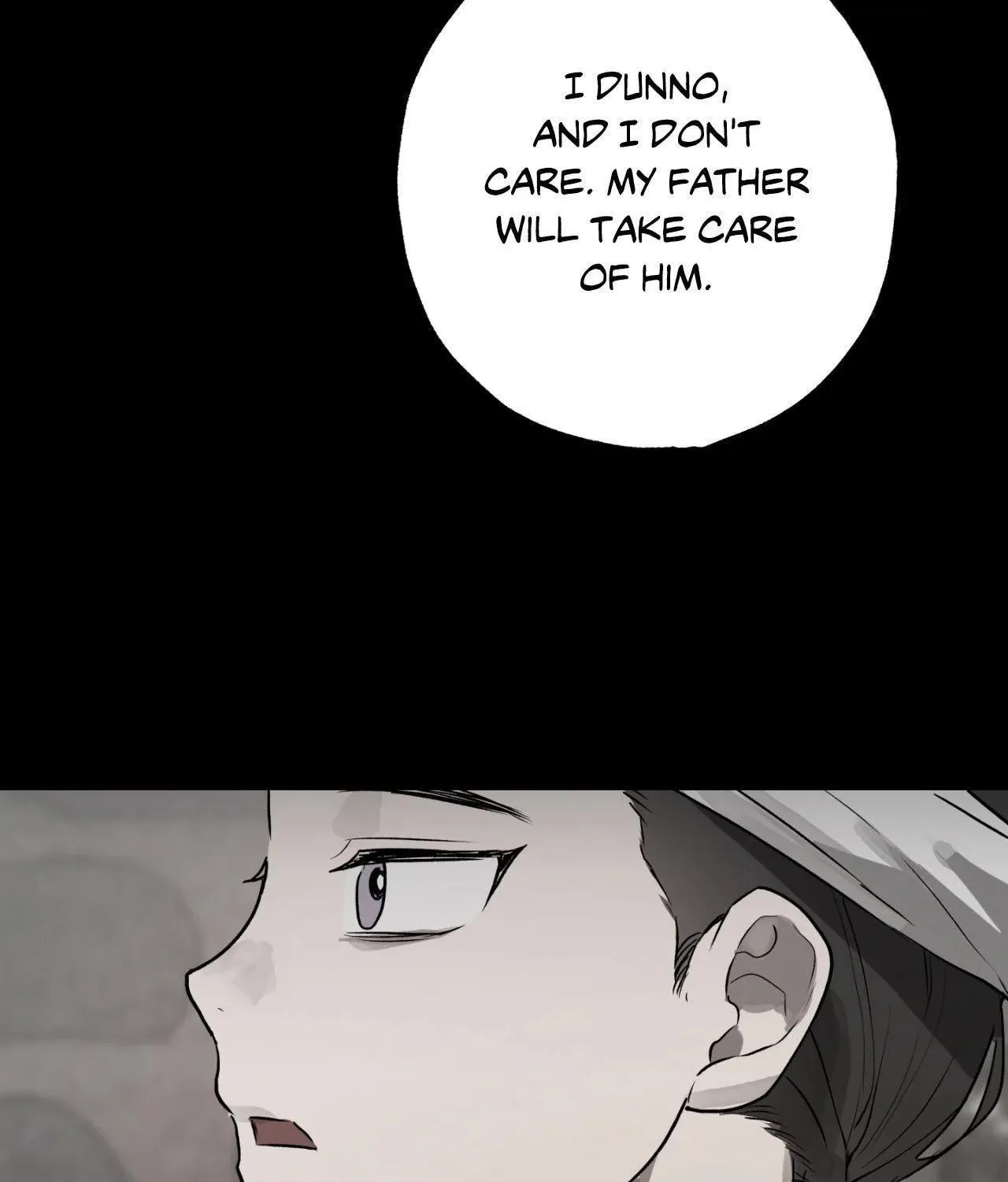 Hold Over You Chapter 27 page 46 - 