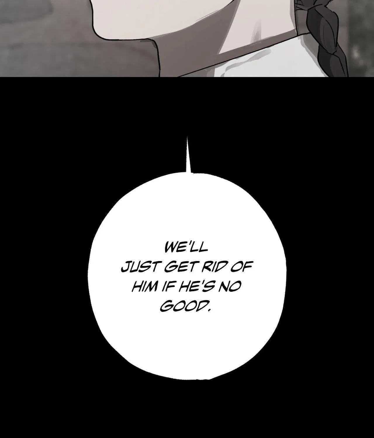 Hold Over You Chapter 27 page 47 - 