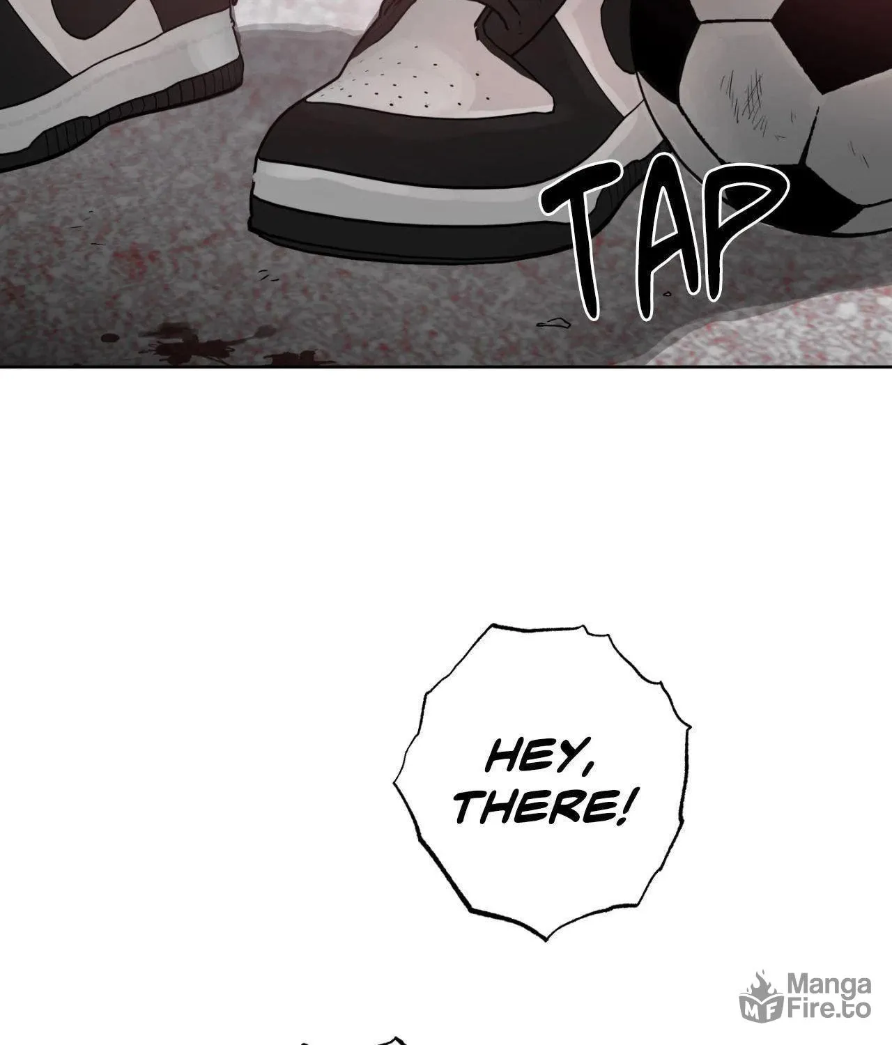 Hold Over You Chapter 27 page 6 - 