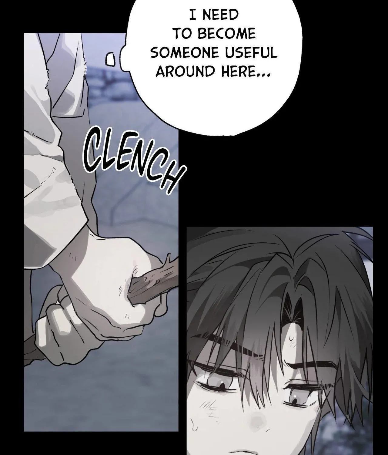 Hold Over You Chapter 27 page 52 - 
