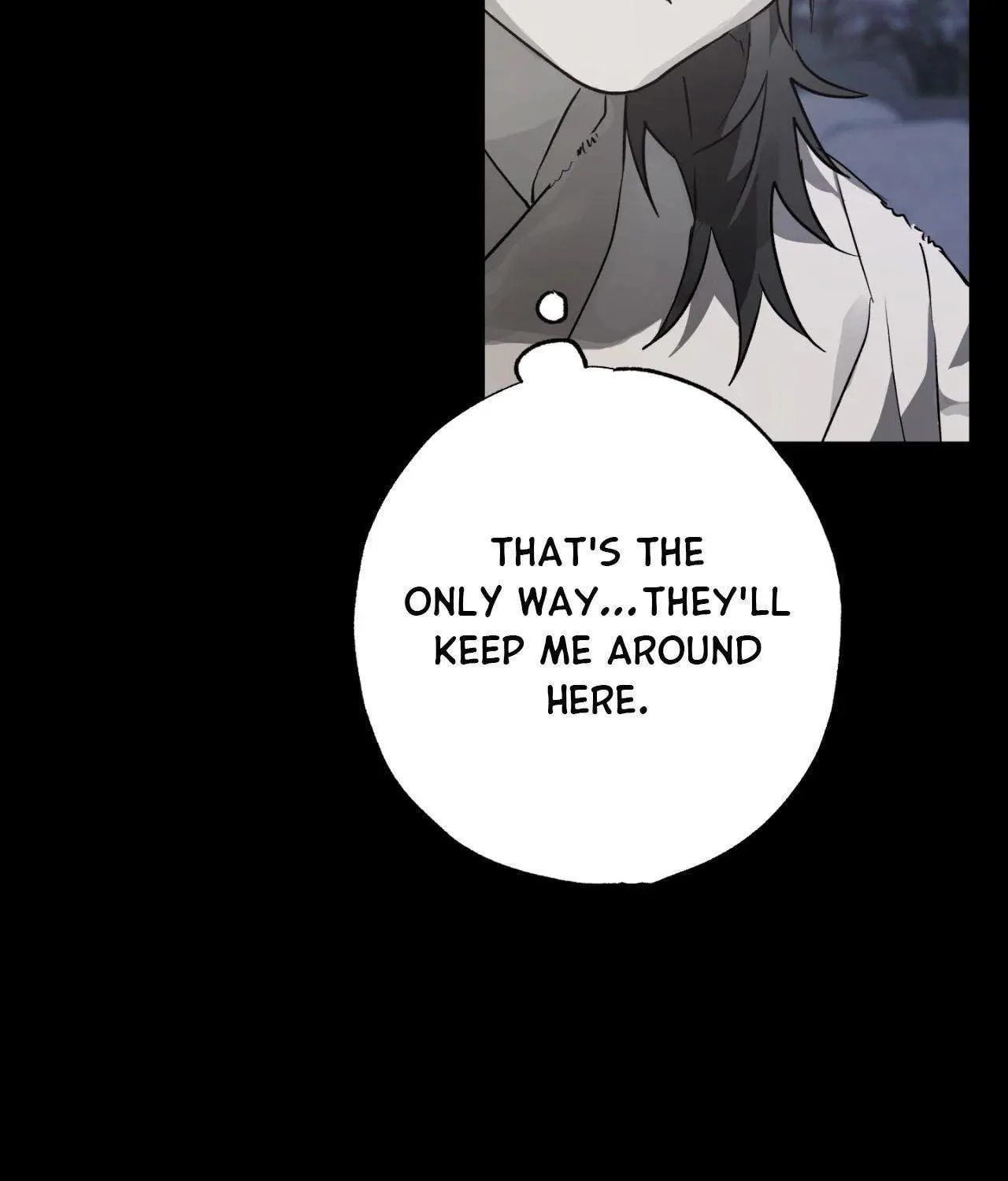 Hold Over You Chapter 27 page 53 - 