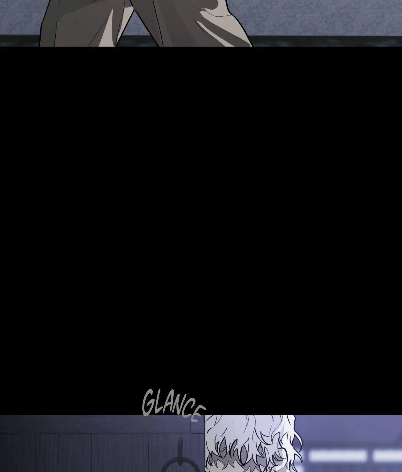Hold Over You Chapter 27 page 55 - 