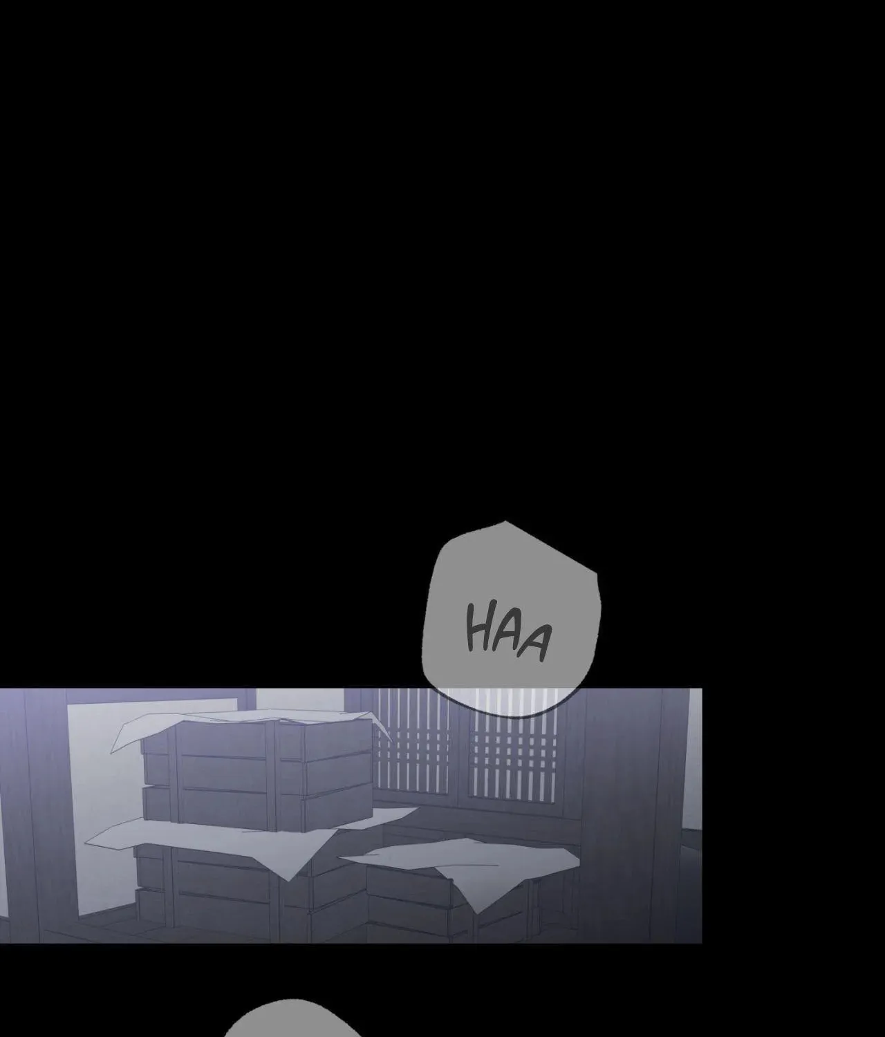 Hold Over You Chapter 27 page 58 - 